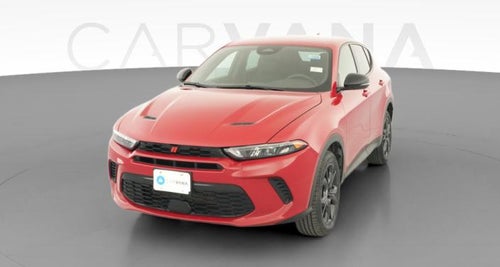2023 Dodge Hornet