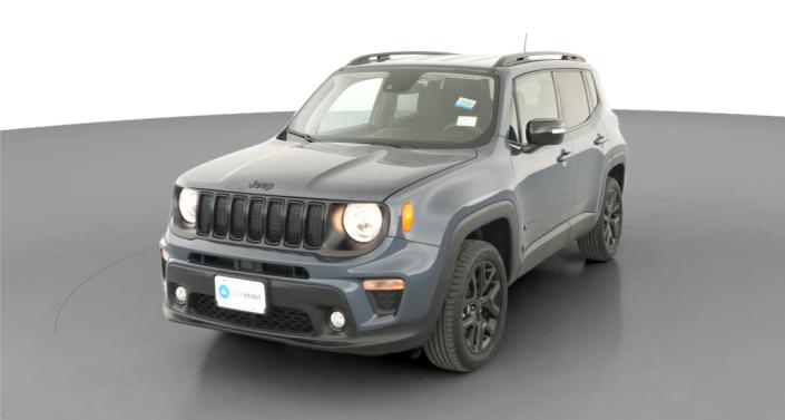 Thumbnail: 2023 Jeep Renegade - 1