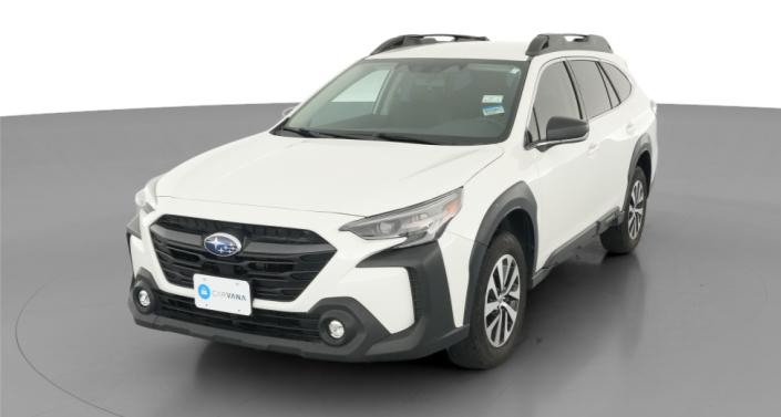 Thumbnail: 2024 Subaru Outback - 1