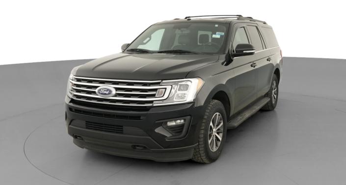 2018 Ford Expedition MAX XLT -
                  Hebron, OH