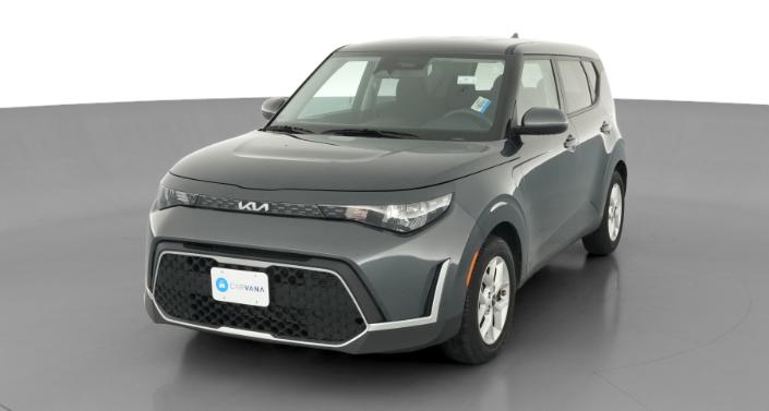 Thumbnail: 2024 Kia Soul - 1