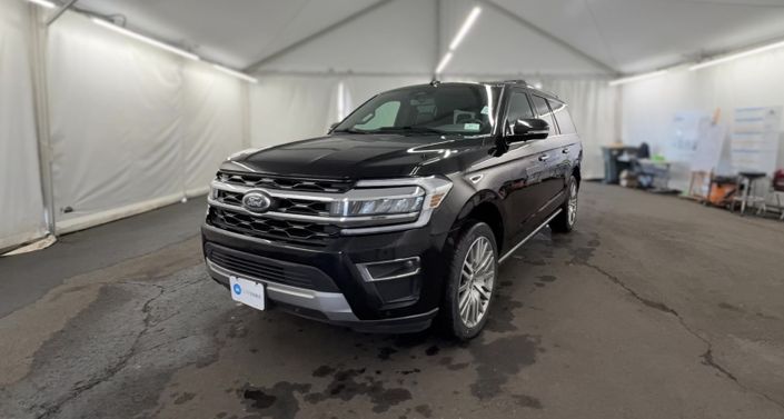 Thumbnail: 2024 Ford Expedition MAX - 1