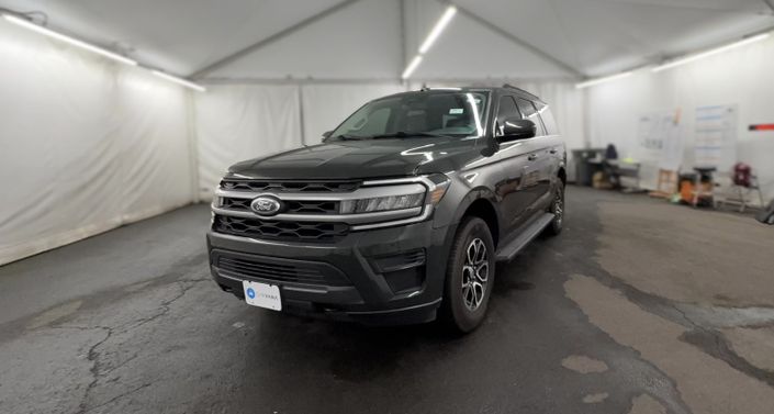 Thumbnail: 2022 Ford Expedition - 1