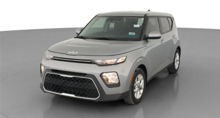 Thumbnail: 2022 Kia Soul - 1