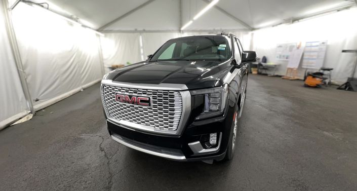 Thumbnail: 2023 GMC Yukon - 1