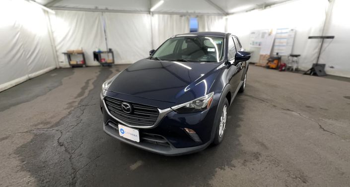 2020 Mazda CX-3 Sport -
                  Auburn, WA