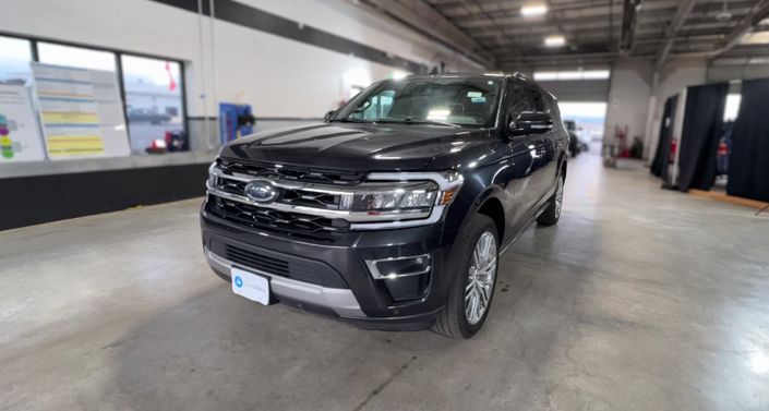 Thumbnail: 2024 Ford Expedition MAX - 1