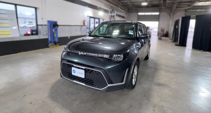 Thumbnail: 2024 Kia Soul - 1