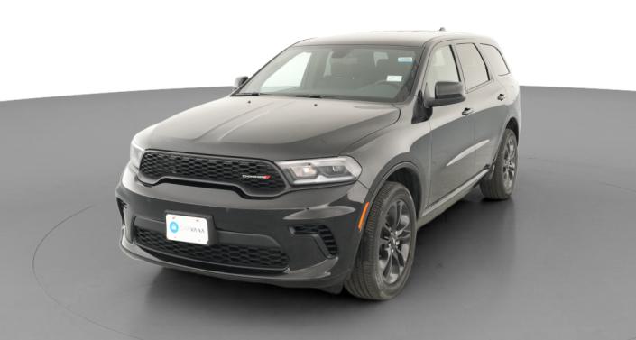 Thumbnail: 2025 Dodge Durango - 1