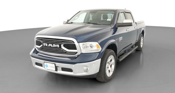 Thumbnail: 2019 RAM 1500 Classic - 1