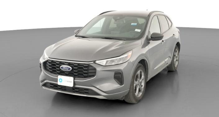 Thumbnail: 2024 Ford Escape - 1