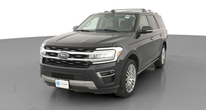 Thumbnail: 2024 Ford Expedition - 1