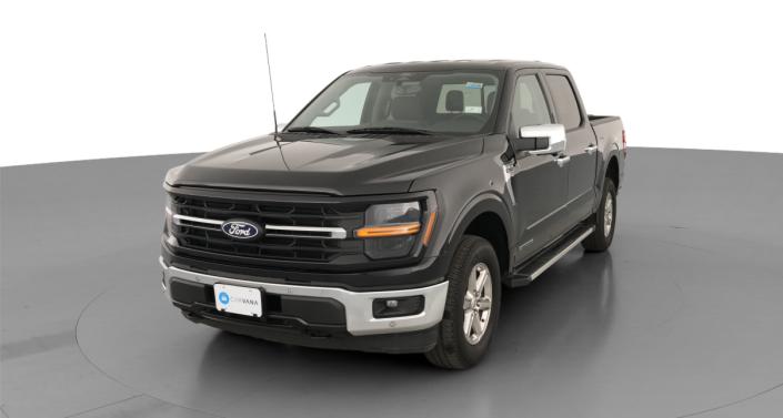 Thumbnail: 2024 Ford Econoline - 1