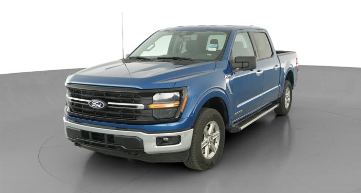 Thumbnail: 2024 Ford Econoline - 1