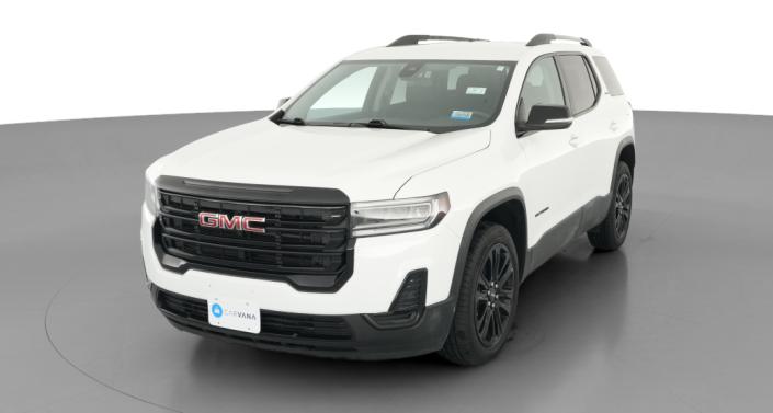 Thumbnail: 2023 GMC Acadia - 1