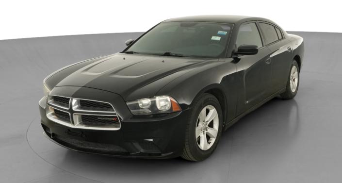 2013 Dodge Charger SE -
                  Colonial Heights, VA