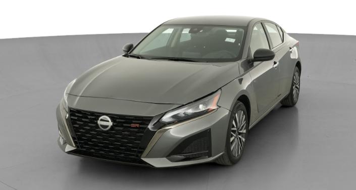 Thumbnail: 2025 Nissan Altima - 1