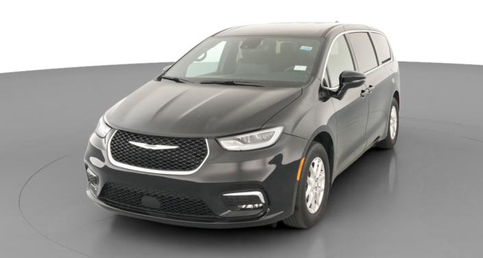 Thumbnail: 2025 Chrysler Pacifica - 1