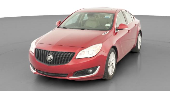 2015 Buick Regal Premium -
                  Fort Worth, TX