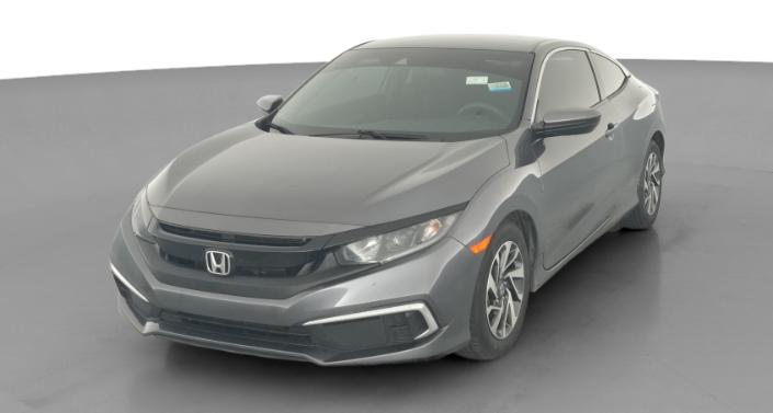 Thumbnail: 2019 Honda Civic - 1