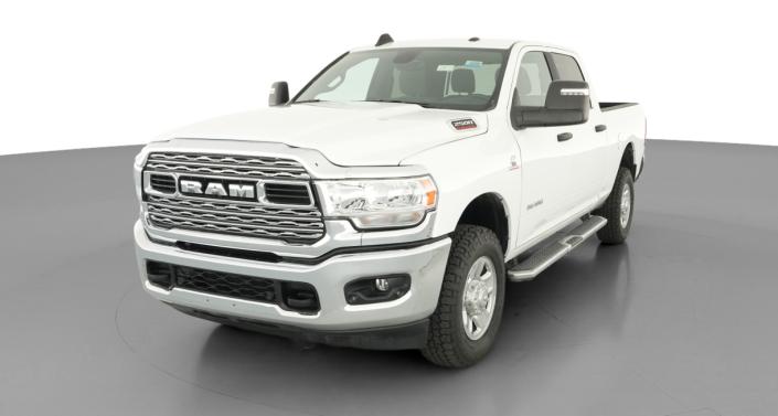 Thumbnail: 2024 RAM 2500 - 1