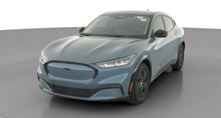 Thumbnail: 2023 Ford Mustang Mach-E - 1