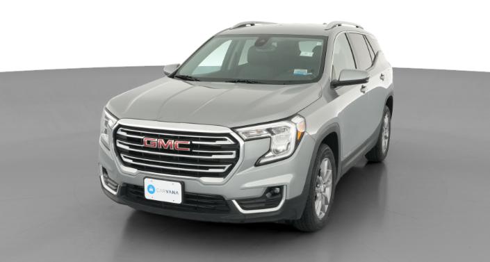 Thumbnail: 2024 GMC Terrain - 1