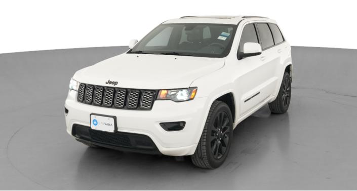 Thumbnail: 2019 Jeep Grand Cherokee - 1