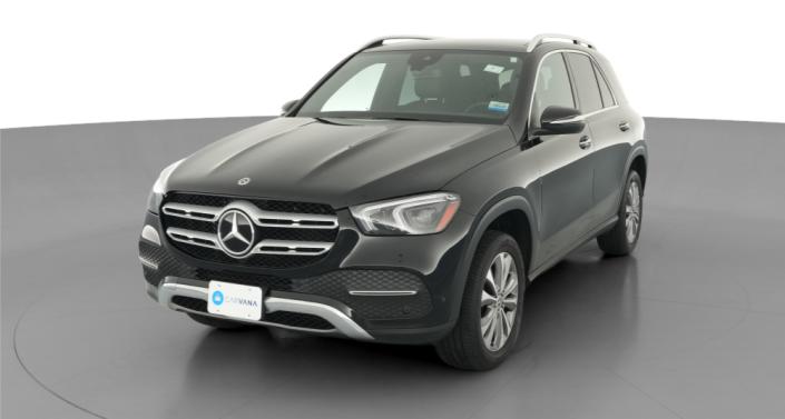 Thumbnail: 2023 Mercedes-Benz GLE - 1