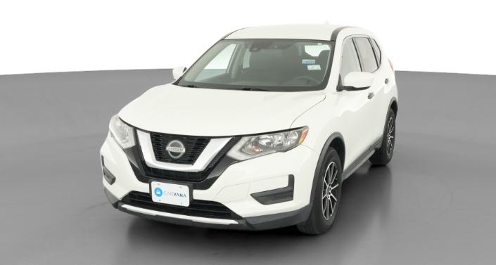 Thumbnail: 2019 Nissan Rogue - 1