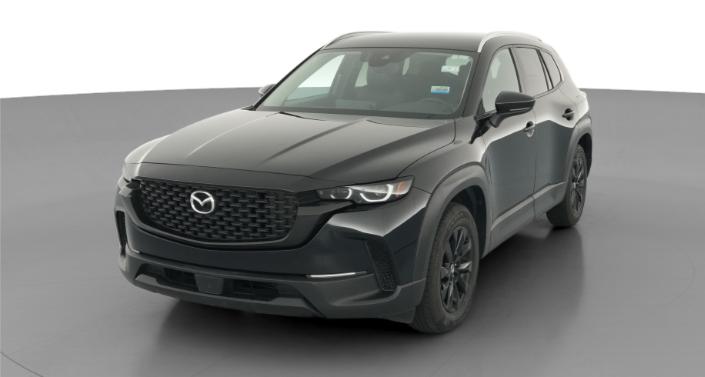 Thumbnail: 2024 Mazda CX-50 - 1
