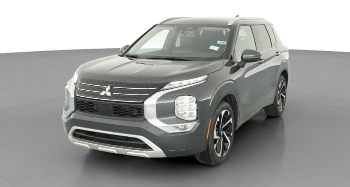 Thumbnail: 2024 Mitsubishi Outlander - 1