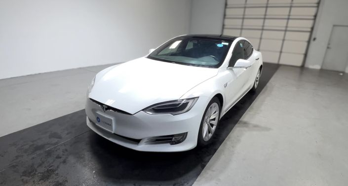 2017 Tesla Model S 75 -
                  Tracy, CA