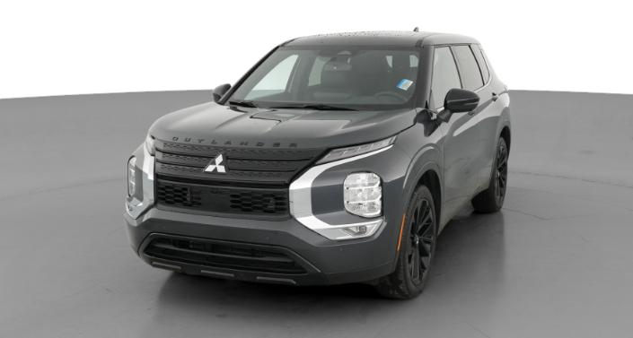 Thumbnail: 2024 Mitsubishi Outlander - 1