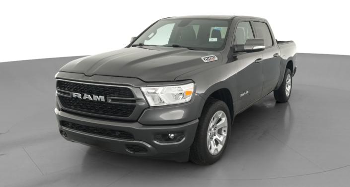 Thumbnail: 2020 RAM 1500 - 1
