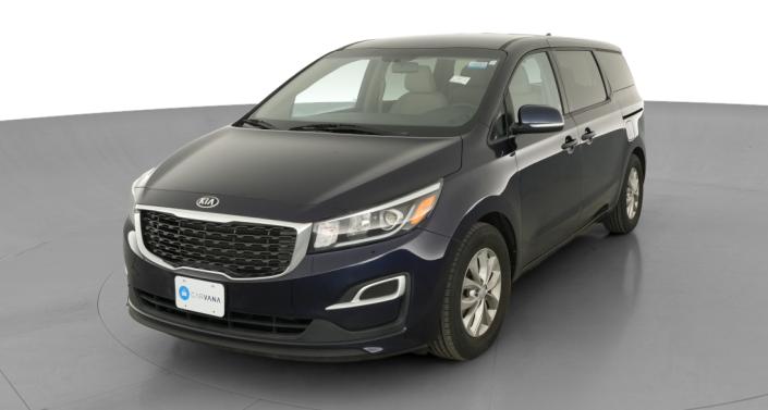 Thumbnail: 2021 Kia Sedona - 1