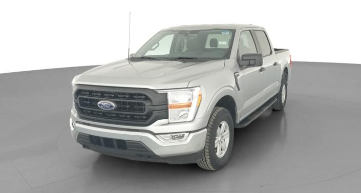 Thumbnail: 2022 Ford Econoline - 1