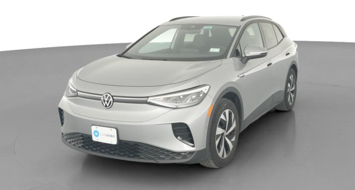 2023 Volkswagen ID.4 Pro -
                  Trenton, OH