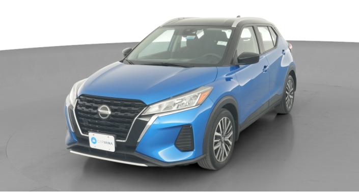 Thumbnail: 2021 Nissan Kicks - 1