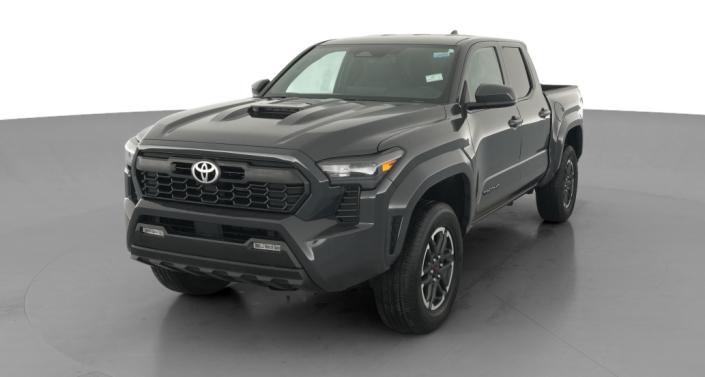 Thumbnail: 2025 Toyota Tacoma - 1