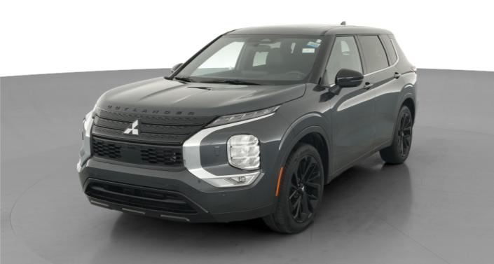 Thumbnail: 2024 Mitsubishi Outlander - 1