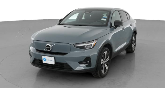 2023 Volvo C40 Plus -
                  Lorain, OH