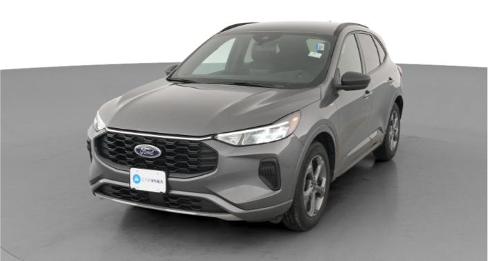 Thumbnail: 2024 Ford Escape - 1