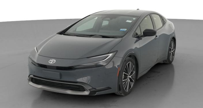 Thumbnail: 2024 Toyota Prius - 1