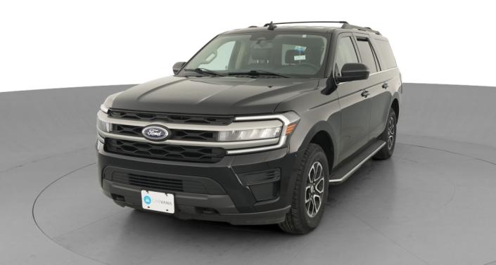 Thumbnail: 2023 Ford Expedition MAX - 1