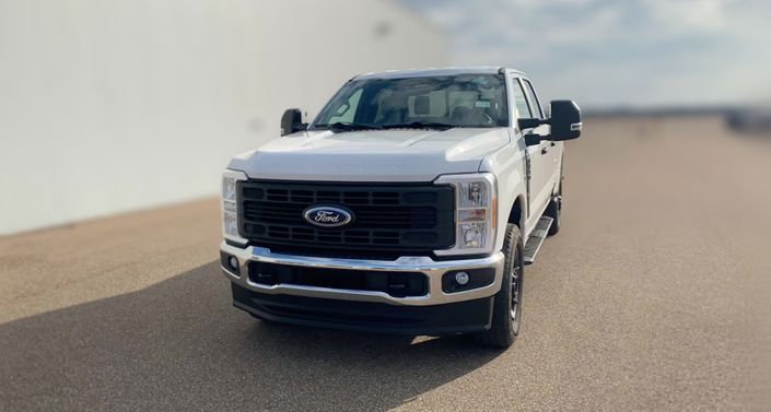 Thumbnail: 2023 Ford Econoline - 1