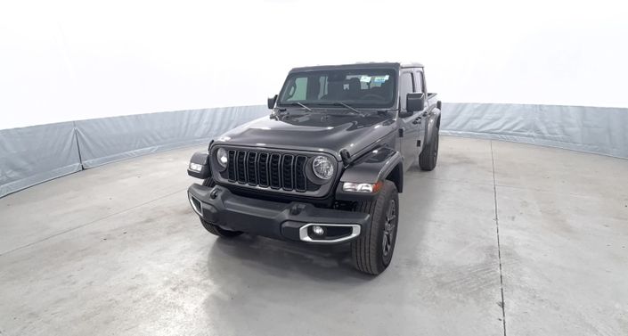 Thumbnail: 2024 Jeep Gladiator - 1