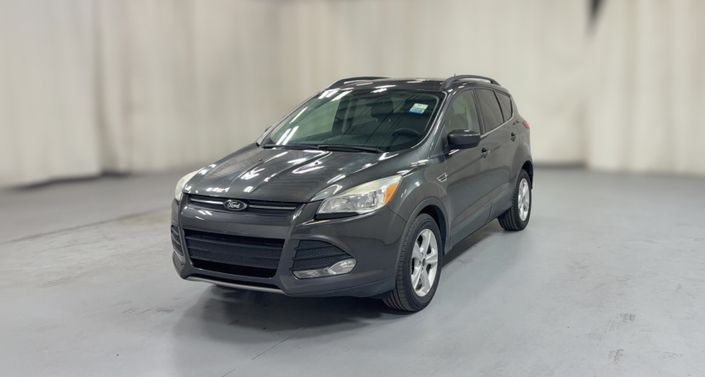 Thumbnail: 2016 Ford Escape - 1