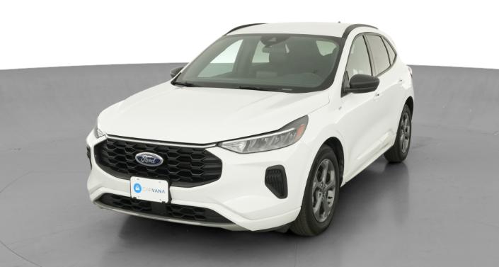 Thumbnail: 2023 Ford Escape - 1
