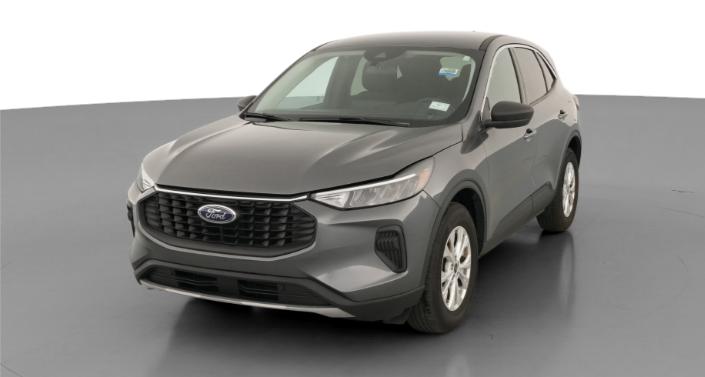 Thumbnail: 2024 Ford Escape - 1